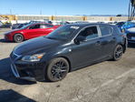 Lexus CT 2014