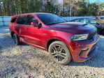 Dodge Durango 2022