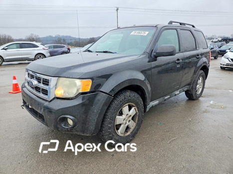 Ford Escape 2011 - Zdjęcie 1 z 14