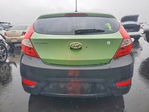 Hyundai Accent 2014