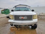 GMC Sierra 2007
