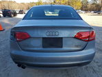 Audi A4 2011