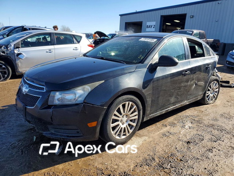 Chevrolet Cruze 2012 - Image 1 of 14