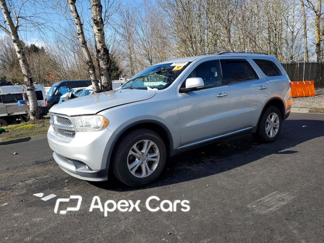 Dodge Durango 2013 - Image 1 of 13