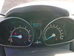 Ford Fiesta 2014