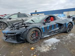 Chevrolet Corvette 2025