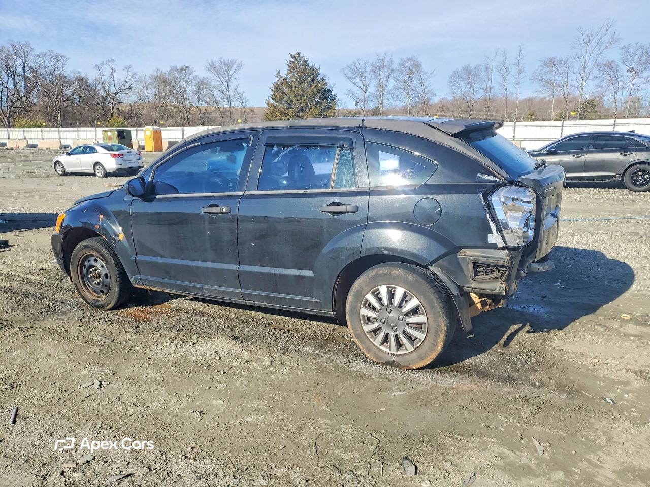 Dodge Caliber 2008