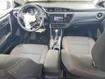 Toyota Corolla 2018