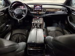 Audi A8 2014