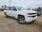 Chevrolet Silverado 2018