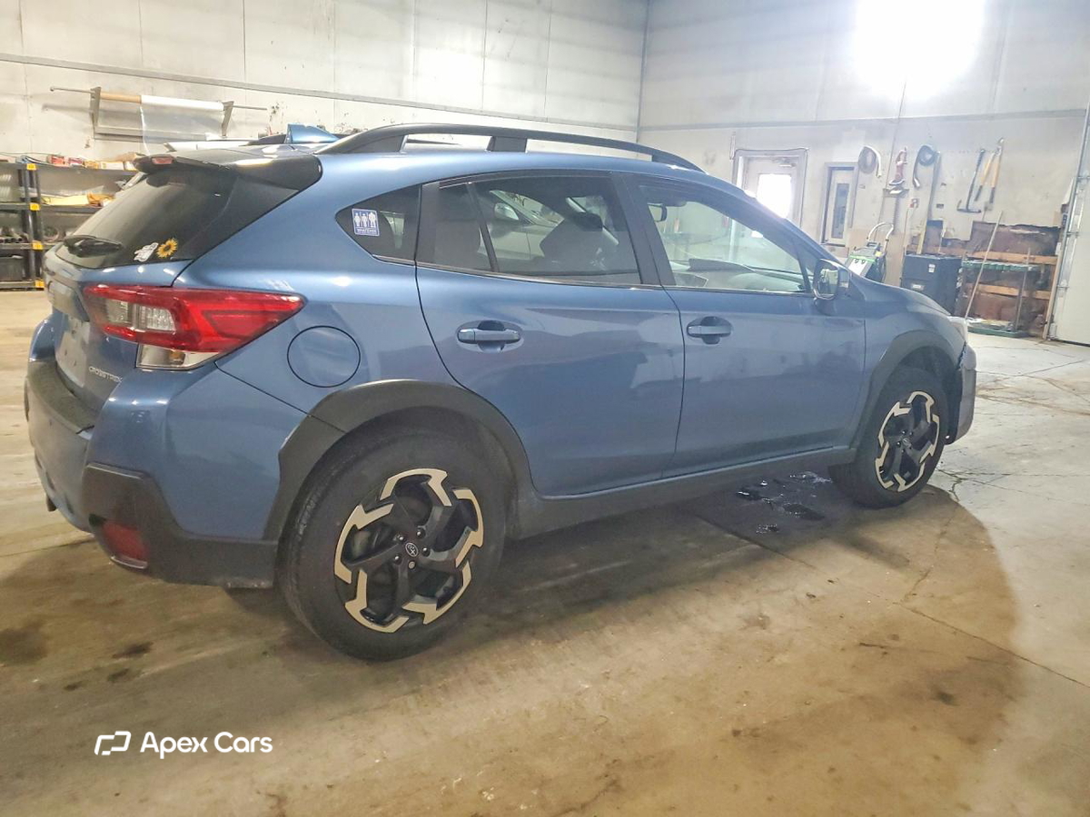 Subaru XV 2023