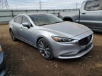 Mazda 6 2018