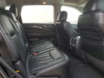 Infiniti JX 2013