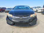 Honda Civic 2014