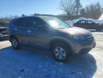 Honda CR-V 2012