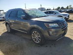Ford Explorer 2016