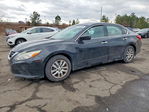 Nissan Altima 2017