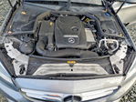 Mercedes-Benz C-klasse 2016