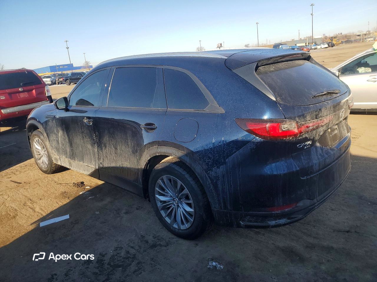 Mazda CX-90 2024
