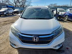 Honda CR-V 2016