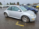 Volkswagen Beetle 2001