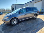 Honda Odyssey 2013