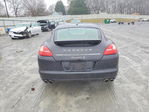 Porsche Panamera 2013