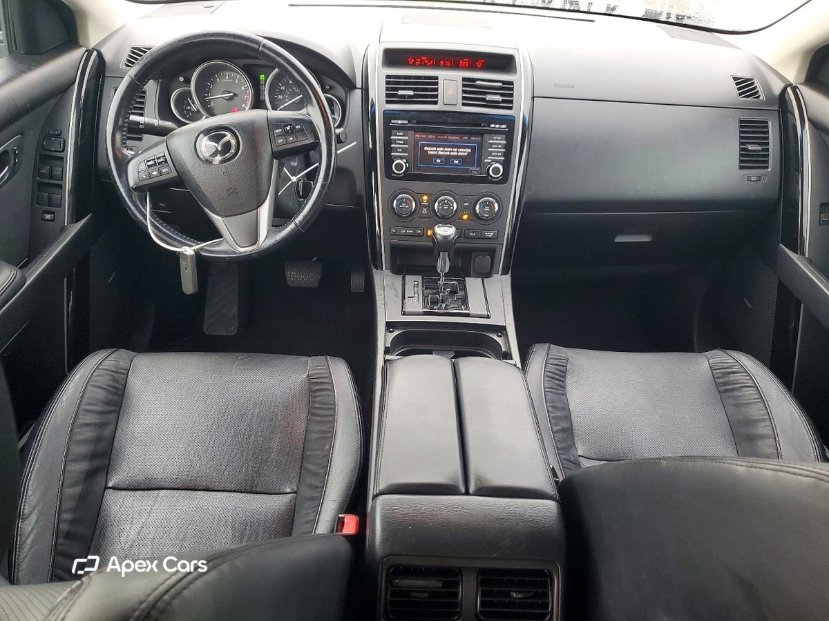 Mazda CX-9 2015