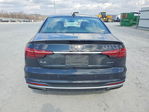 Audi A4 2021