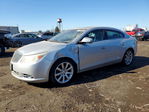Buick LaCrosse 2011