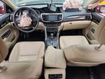 Honda Accord 2016