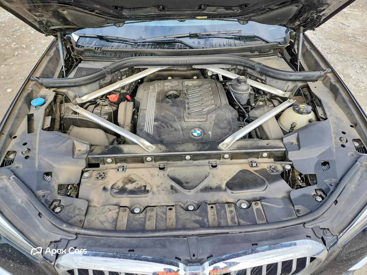 BMW X5 2019