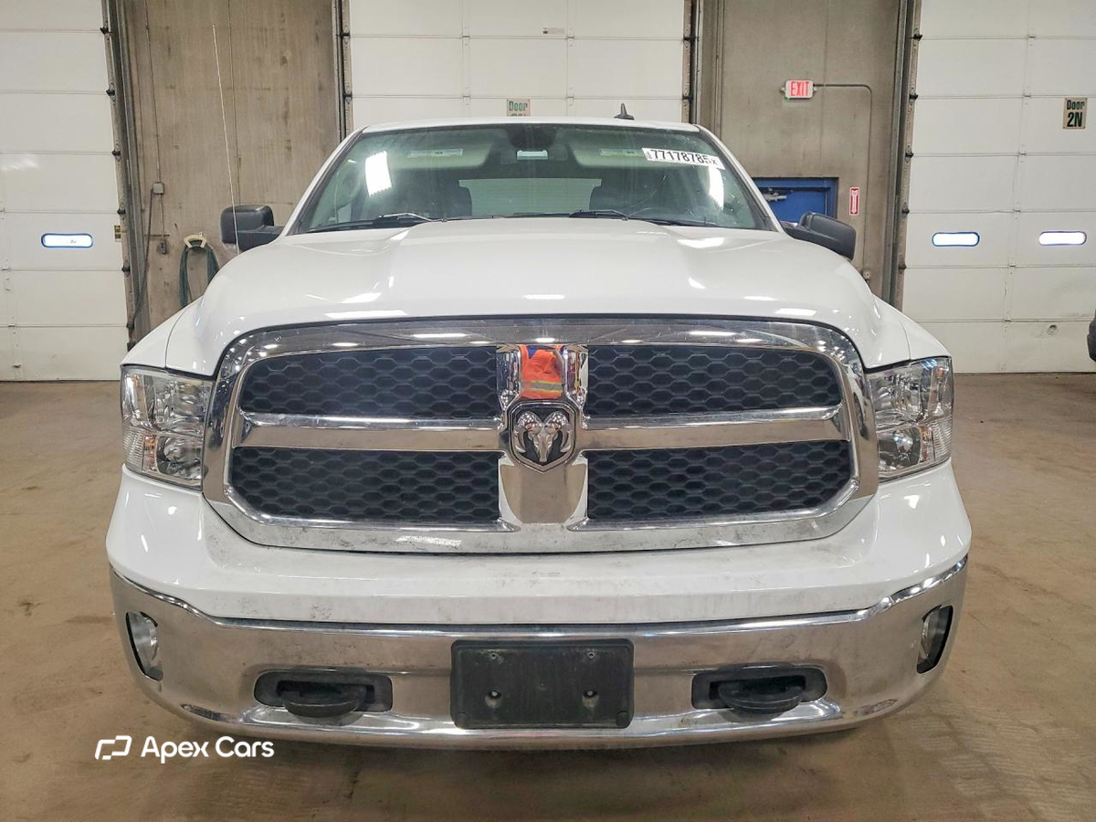 RAM 1500 2023
