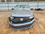 Volkswagen Jetta 2017