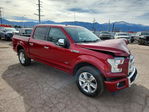Ford F-150 2017