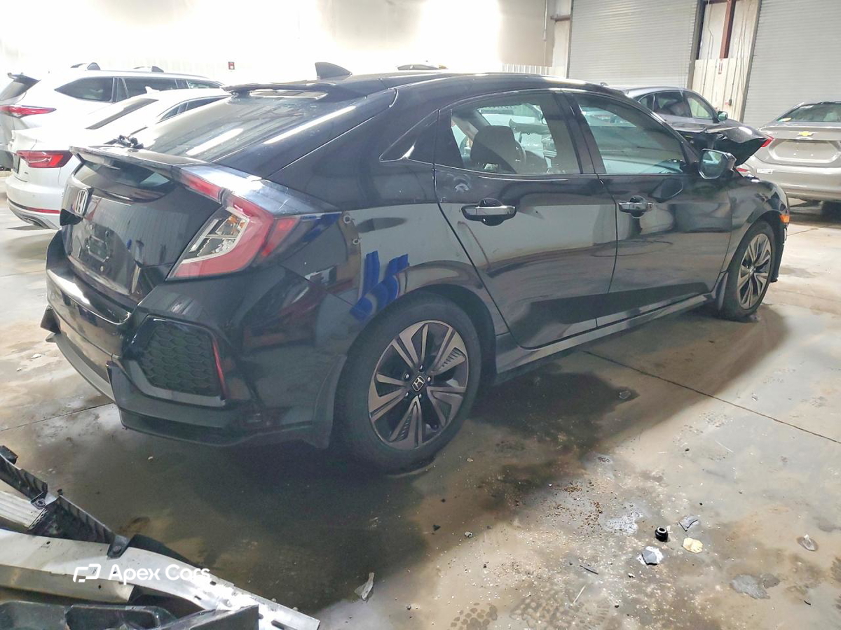 Honda Civic 2017