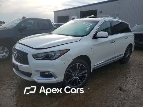 Infiniti QX60 2016 - Image 1 of 14