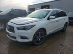 Infiniti QX60 2016