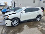 Nissan Rogue 2015