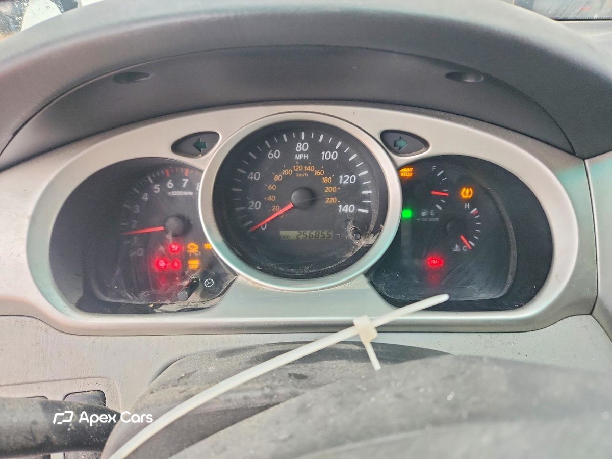 Toyota Highlander 2004