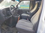 Chevrolet Express 2012