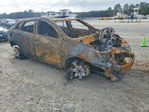 Cadillac SRX 2012