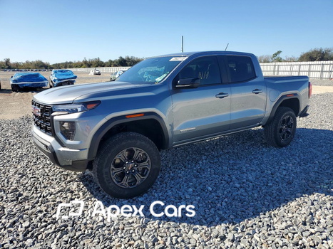 GMC Canyon 2024 - Image 1 of 14