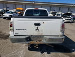 Mitsubishi Raider 2006