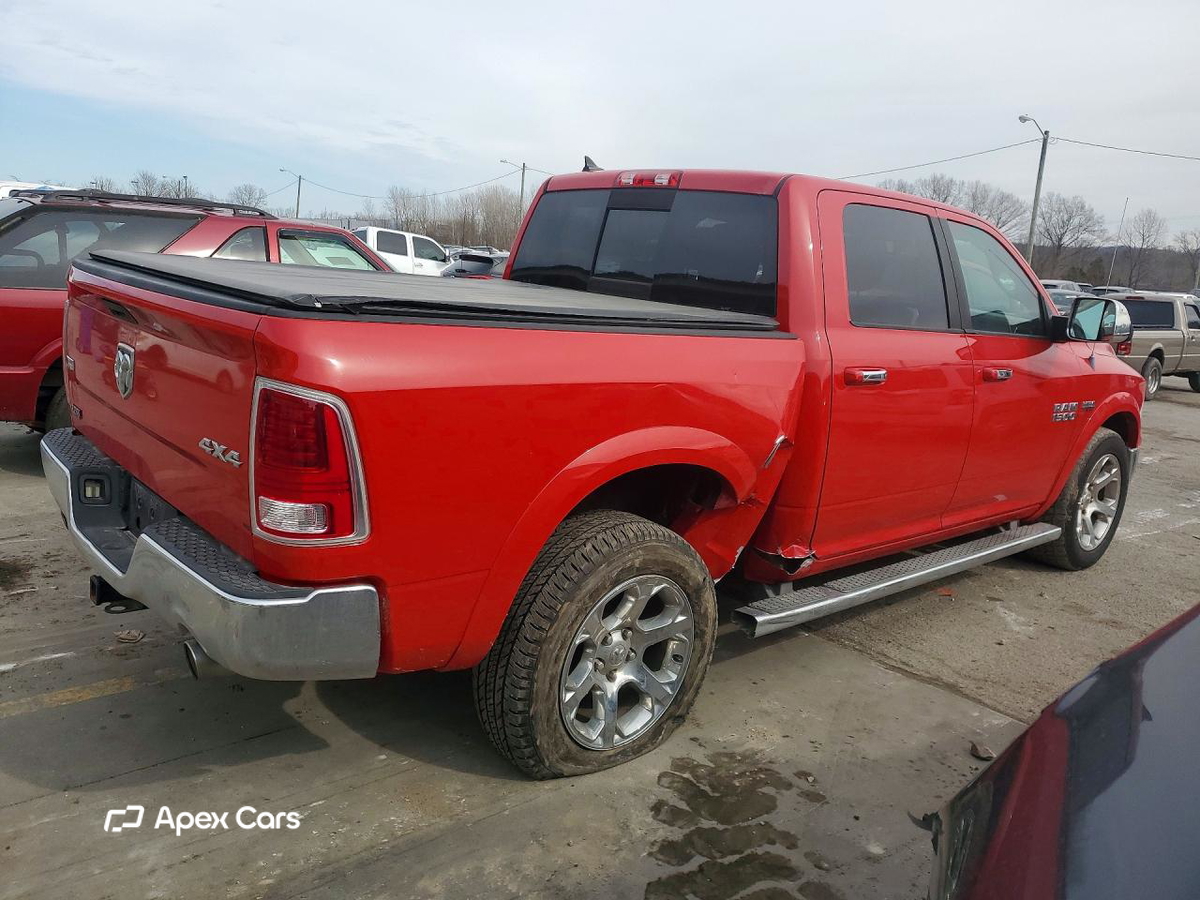 RAM 1500 2014