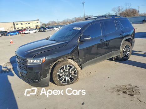 GMC Acadia 2021 - Image 1 of 14