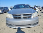 Dodge Avenger 2013