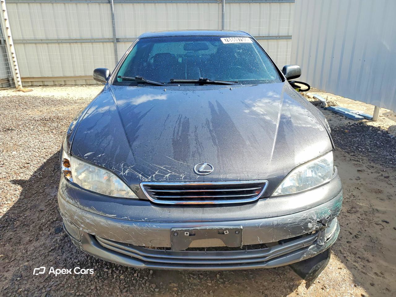 Lexus ES 2001