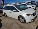 Honda Odyssey 2014