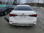 Nissan Sentra 2021